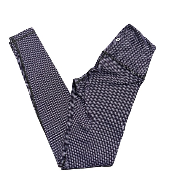 Lululemon Wunder Under Pant (Hi-Rise) - Picture 13 of 16